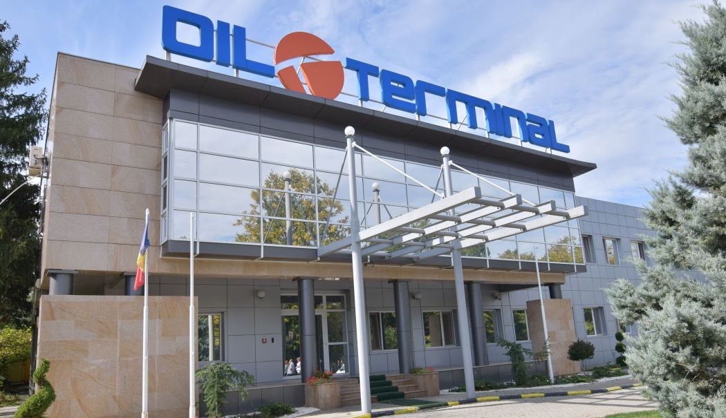 Greva generală de la Oil Terminal, suspendată până la aprobarea bugetului companiei - 1-1741182754.jpg