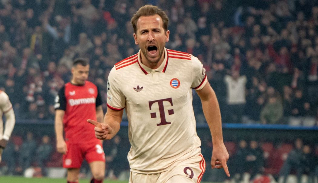 Fotbal, Liga Campionilor: Bayern s-a impus în derby-ul cu Bayer, Barcelona a câştigat la Lisabona
