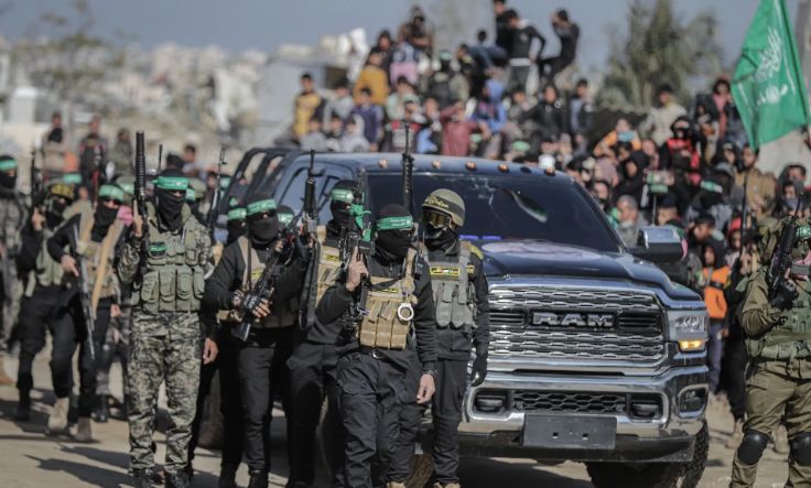 Donald Trump transmite un ultim avertisment Hamas cu privire la eliberarea ostaticilor - 1-1741252066.jpg