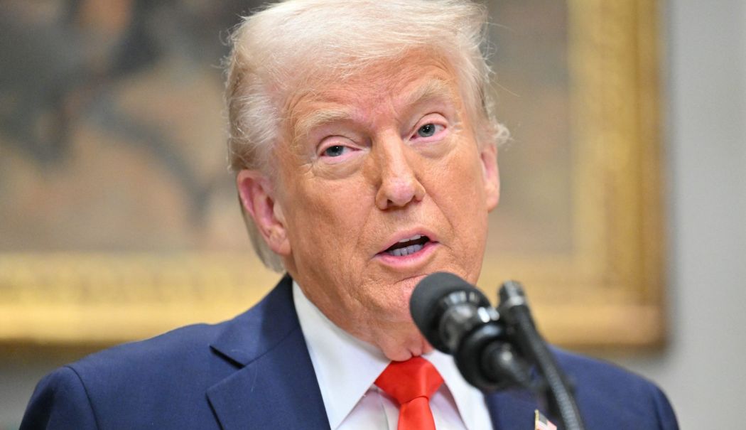 Donald Trump pune din nou sub semnul întrebării angajamentul american în cadrul NATO - 1-1741334743.jpg
