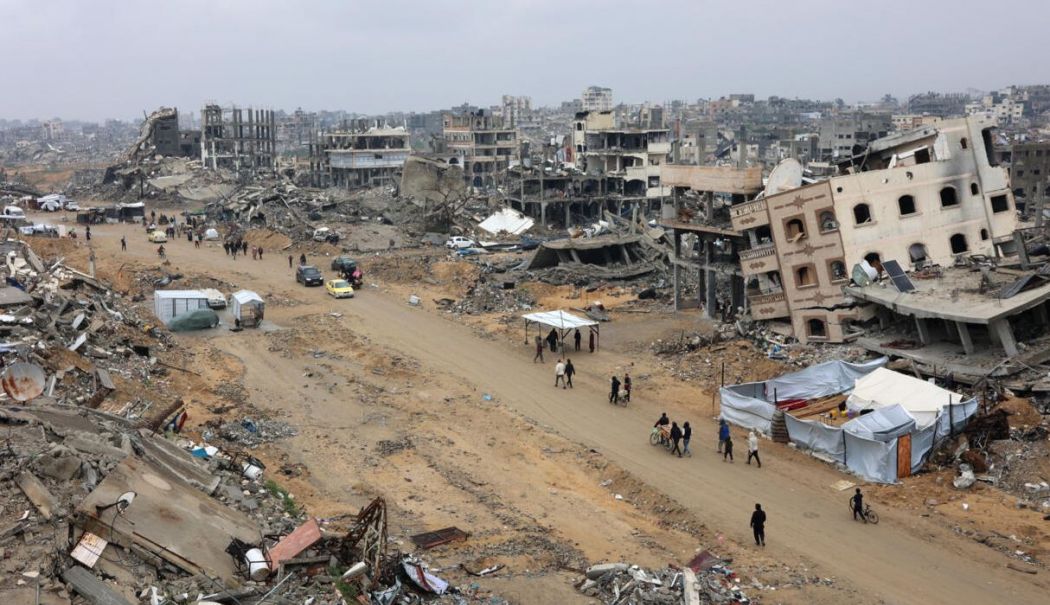 Hamas ameninţă că va ucide ostatici israelieni dacă luptele vor fi reluate în Fâşia Gaza - 1-1741336118.jpg