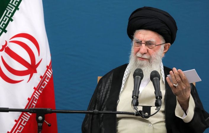 Liderul suprem iranian Ali Khamenei: „Teheranul nu va negocia sub presiunea tiranică a SUA” - 1-1741508425.jpg