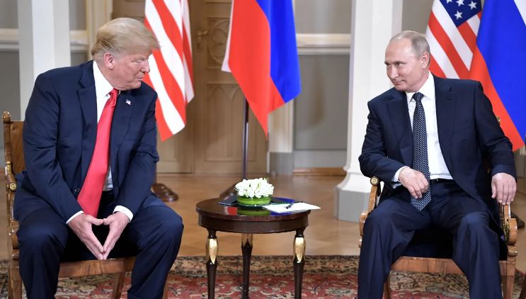 Donald Trump: „Discuţiile cu Rusia decurg mai uşor decât cele cu Ucraina” - 1-1741509955.jpg
