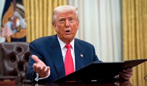 Donald Trump sugerează că Ucraina ar putea să nu supravieţuiască războiului cu Rusia - 1-1741598753.jpg