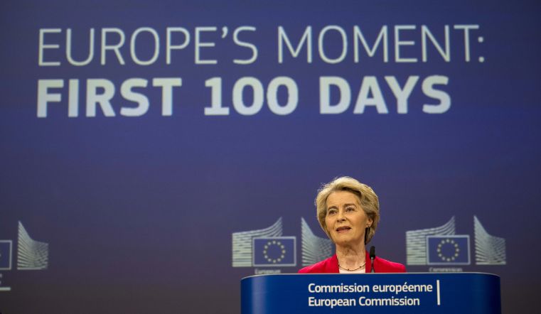 Ursula von der Leyen: „Statele Unite sunt, bineînţeles, un aliat al Uniunii Europene” - 1-1741599538.jpg