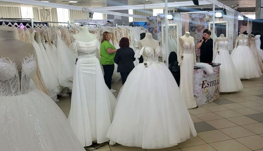 Căsătorii de probă şi tombolă cu premii surpriză, la Târgul de Nunţi 2025