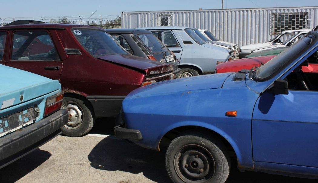 Maşinile cu motoare diesel, excluse din Programul Rabla. Puterile dealerilor auto, limitate - 1-1741615672.jpg