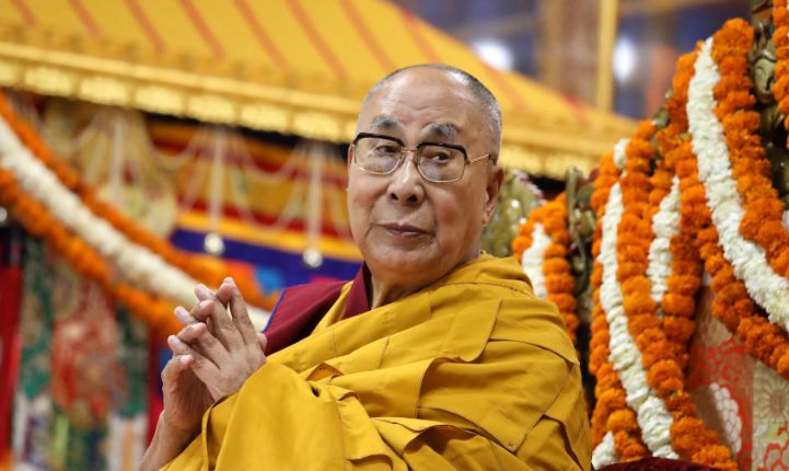 Dalai Lama spune că succesorul său se va naște în afara Chinei - 1-1741683460.jpg