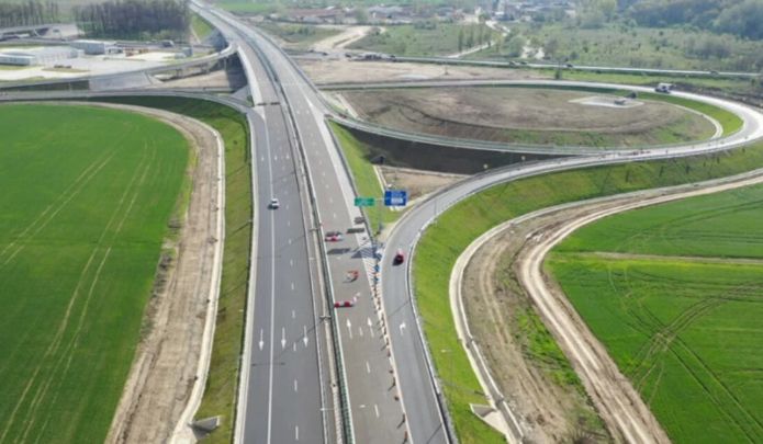 Investiţii, infrastructură rutieră, coş de cumpărături. INFO economic - 1-1741693081.jpg