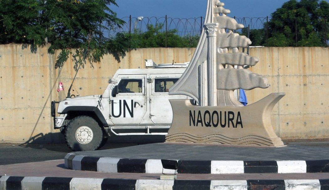 Israelul şi Libanul au început un dialog cu privire la demarcarea graniţei - 1-1741770171.jpg