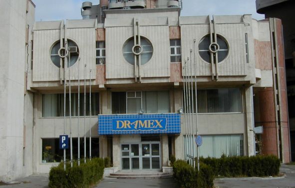 Sediul Dramex din Constanţa, scos din nou la vânzare de CFR Marfă - 1-1741952360.jpg