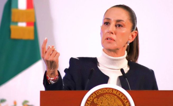 Mexicul refuză ca armata americană să intervină împotriva cartelurilor - 1-1742199425.jpg