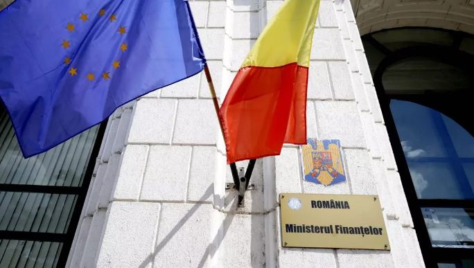 Ministerul Finanţelor a atras luni 1,181 miliarde lei de la bănci - 1-1742217656.jpg