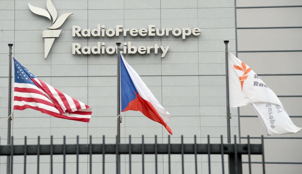 Guvernul ceh cere UE să salveze postul Radio Europa Liberă - 1-1742287509.jpg