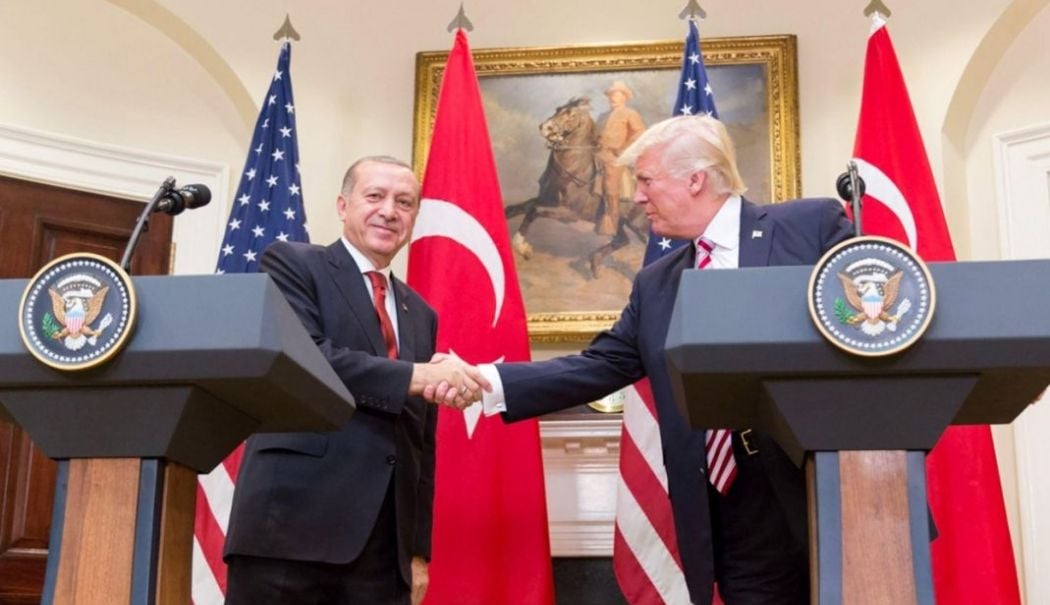Recep Erdogan doreşte o întâlnire cu Donald Trump la Casa Albă - 1-1742288048.jpg