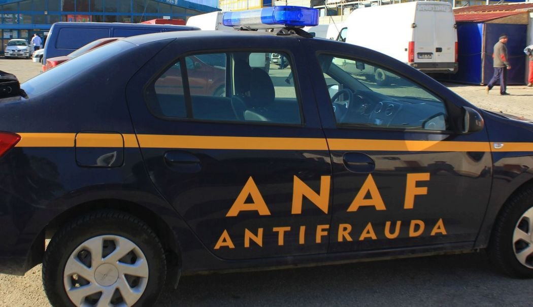 ANAF: O companie specializată în colectarea deşeurilor nepericuloase a prejudiciat bugetul cu 51,78 milioane lei - 1-1742289561.jpg