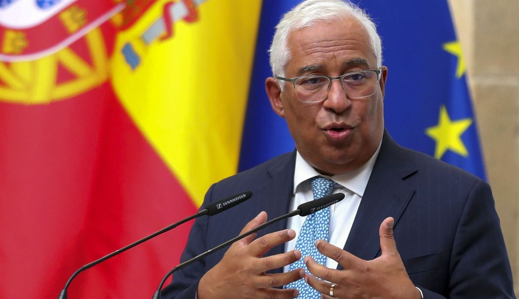 Antonio Costa: „Ameninţarea rusă priveşte toate ţările UE” - 1-1742371536.jpg