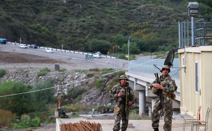 Armenia cere Azerbaidjanului să semneze un acord de pace, după finalizarea negocierilor - 1-1742460227.jpg