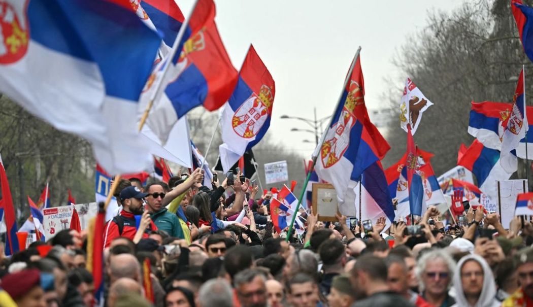 Consiliul Europei, extrem de îngrijorat de escaladarea tensiunilor în Serbia - 1-1742543430.jpg