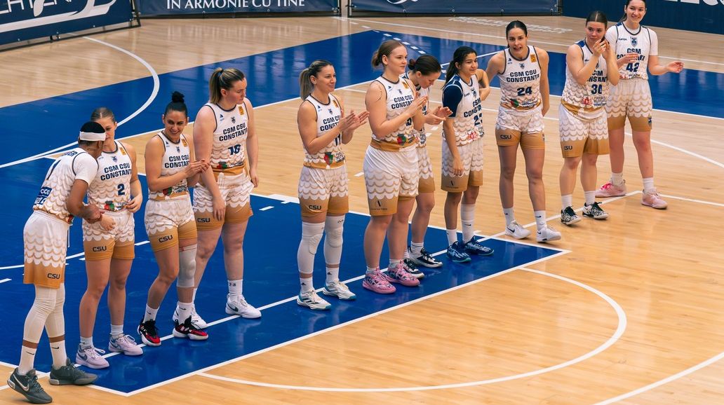 Baschet feminin: CSM Constanţa descinde în fieful Rapidului, la debutul în play-off-ul Ligii Naţionale - 1-1742548857.jpg
