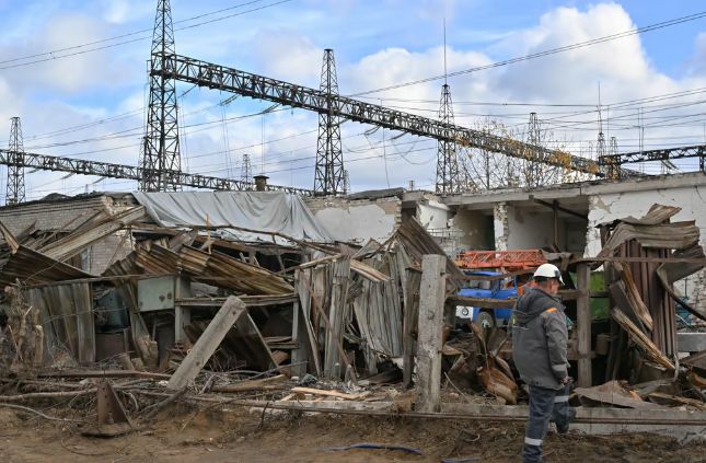 Rusia ameninţă Ucraina cu noi atacuri asupra infrastructurii energetice - 1-1742715892.jpg
