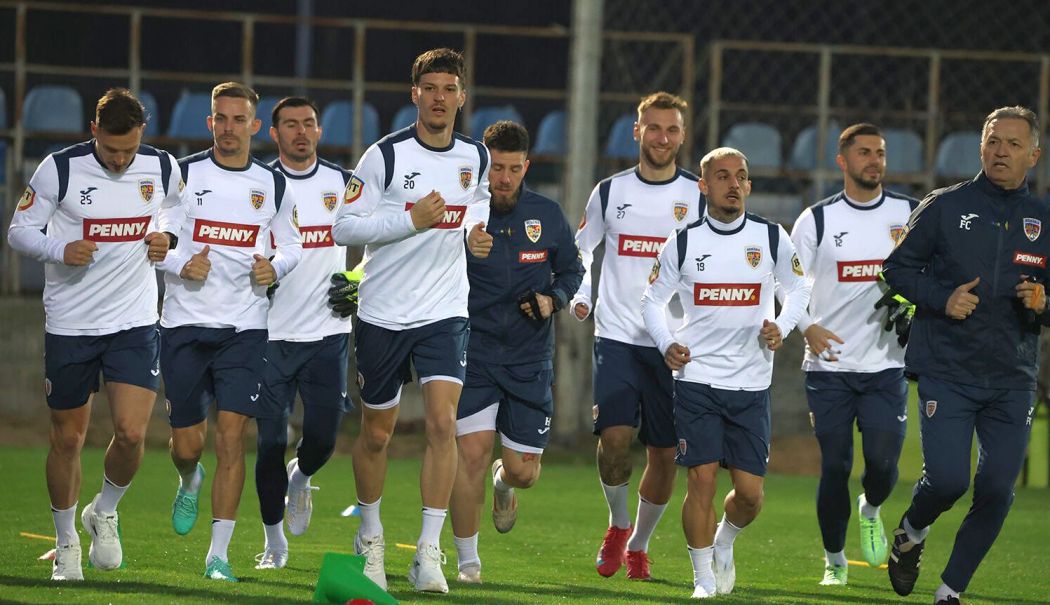 Răzvan Marin: 