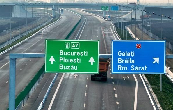 Finanţe, infrastructură rutieră, producţie de ţiţei. INFO economic - 1-1742727003.jpg