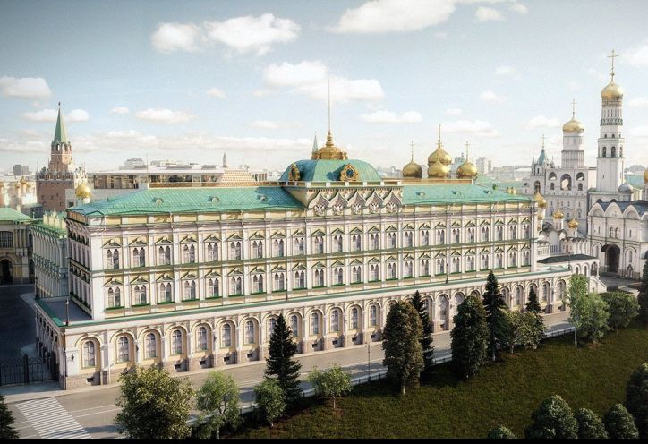 Kremlinul se aşteaptă la negocieri dificile cu americanii cu privire la Ucraina - 1-1742807238.jpg