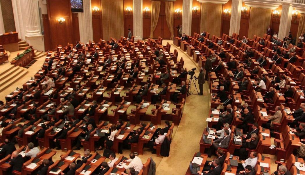 Marţi, şedinţă comună a Senatului şi Camerei Deputaţilor. Puncte importante pe ordinea de zi - 1-1742885387.jpg