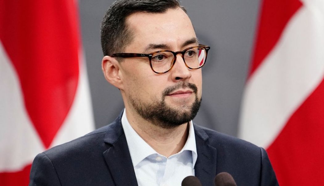 Premierul Groenlandei denunţă comportamentul agresiv al SUA - 1-1742892036.jpg