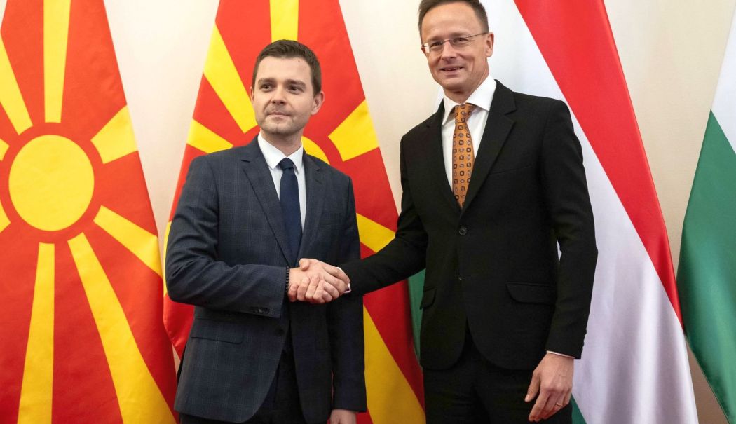 Budapesta: Este exclus ca Ucraina să adere la UE înaintea ţărilor din Balcanii de Vest - 1-1742892565.jpg
