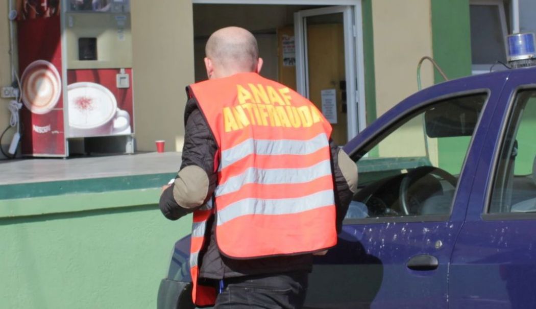 ANAF: Evaziune fiscală de aproape 1,5 milioane de lei descoperită în urma unui control antifraudă - 1-1742974587.jpg