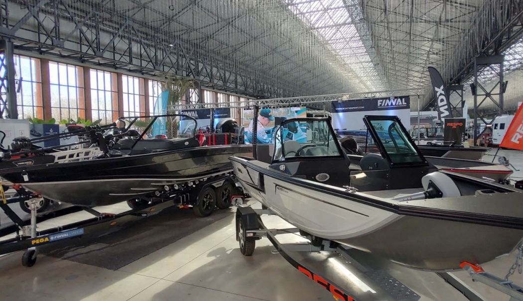 Autoritatea Navală Română, prezentă la Salonul Nautic Internaţional Bucureşti - 1-1742985399.jpg