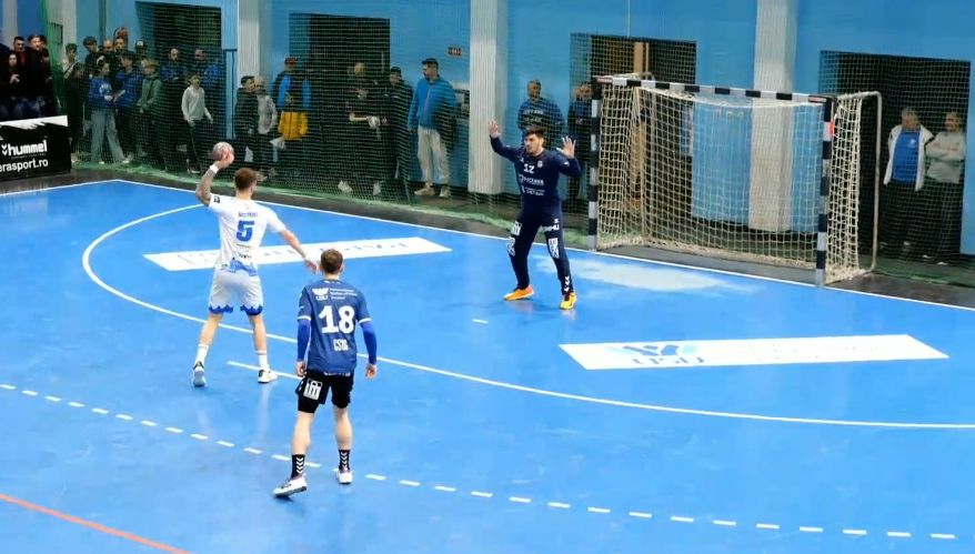 Handbal / CSM Constanţa, în cădere liberă. Înfrângere la patru goluri diferenţă, cu CSU din Suceava - 1-1743056910.jpg