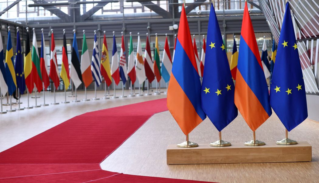 Parlamentul Armeniei a votat pentru a lansa candidatura ţării la aderare în UE - 1-1743065696.jpg