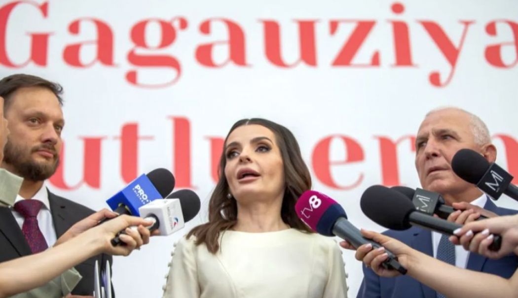 Başcana prorusă Evghenia Guţul îi cere lui Vladimir Putin să sprijine statutul special al Găgăuziei - 1-1743066964.jpg