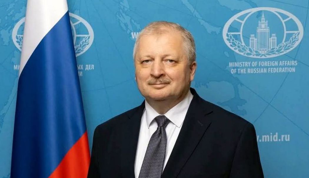 Noul ambasador rus în Statele Unite a ajuns la Washington - 1-1743067763.jpg