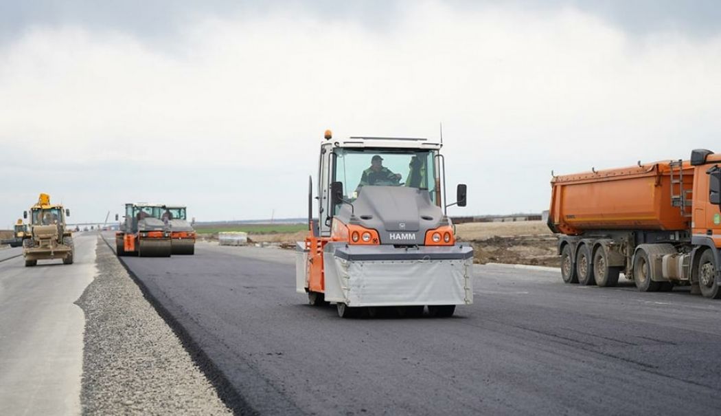 Bursă, infrastructură rutieră, finanţe. INFO economic - 1-1743157090.jpg