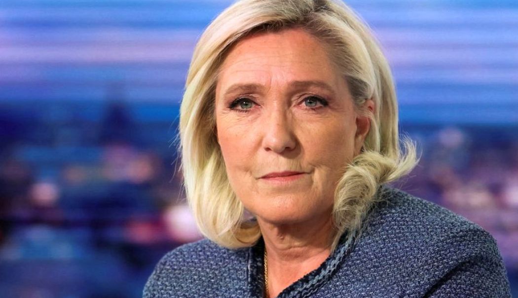 Marine Le Pen cere un proces în apel rapid şi nu părăseşte viaţa politică - 1-1743492235.jpg