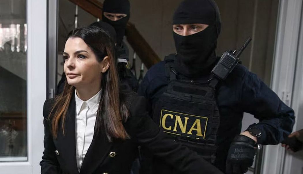 Guvernatoarea Găgăuziei îi cere din arest lui Trump să prevină un conflict civil în Republica Moldova