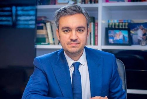 George Niculescu (ANRE): „Luăm în considerare eliminarea avizului tehnic de racordare” - 1-1743506831.jpg