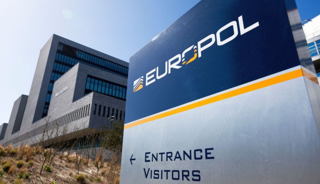Comisia Europeană doreşte întărirea Europol şi dublarea efectivelor sale - 1-1743580020.jpg
