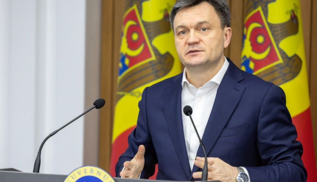 Dorin Recean: „Rusia a cheltuit 200 de milioane de euro pentru a cumpăra voturi la alegerile prezidenţiale” - 1-1743662105.jpg