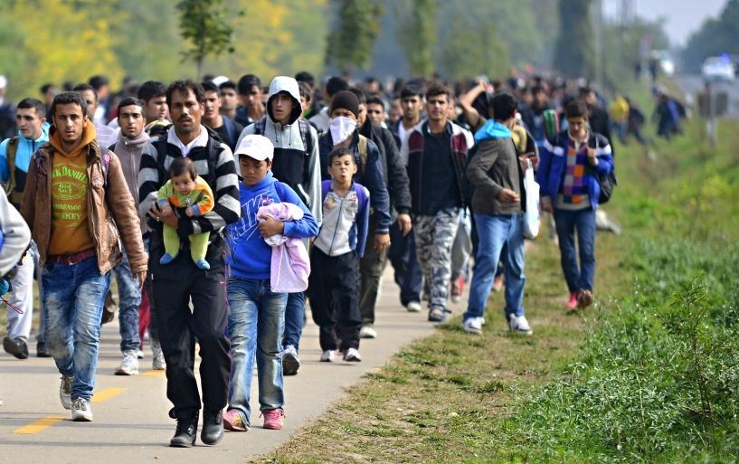 Comisia Europeană alocă 34 de milioane de euro pentru proiecte de integrare a migranţilor - 1-1743924150.jpg