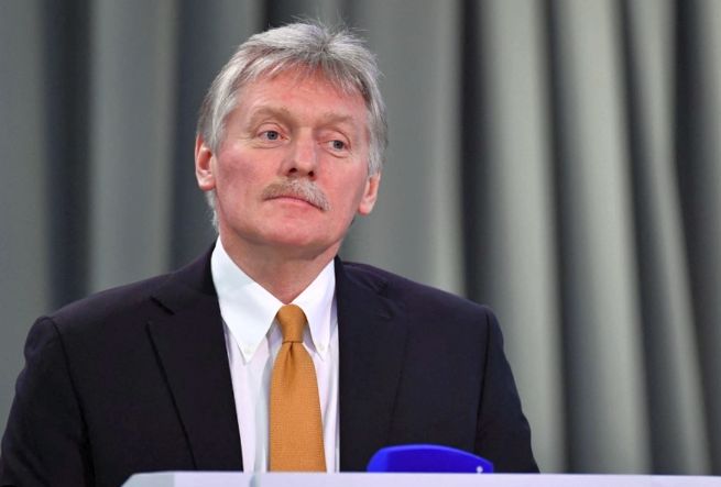 Rusia afirmă că nu a fost invitată de ţările europene la negocieri de pace privind Ucraina - 1-1743926323.jpg