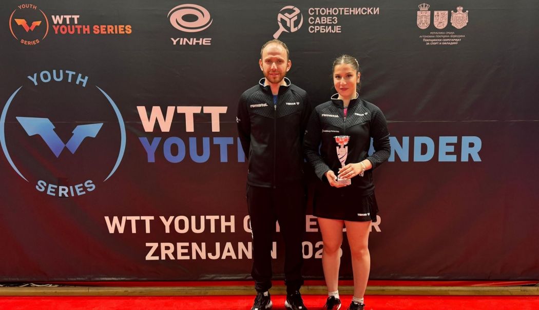 Bianca Mei-Roşu, medaliată cu argint la WTT Youth Contender Zrenjanin - 1-1743933265.jpg