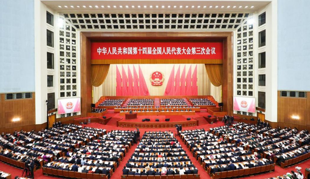 China promite să rămână un loc sigur pentru investiţiile străine - 1-1744015630.jpg