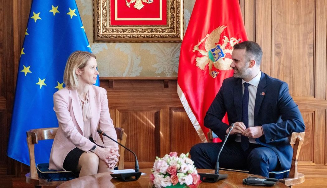 Şefa diplomaţiei europene sprijină reformele Muntenegrului pe calea aderării la UE - 1-1744095858.jpg