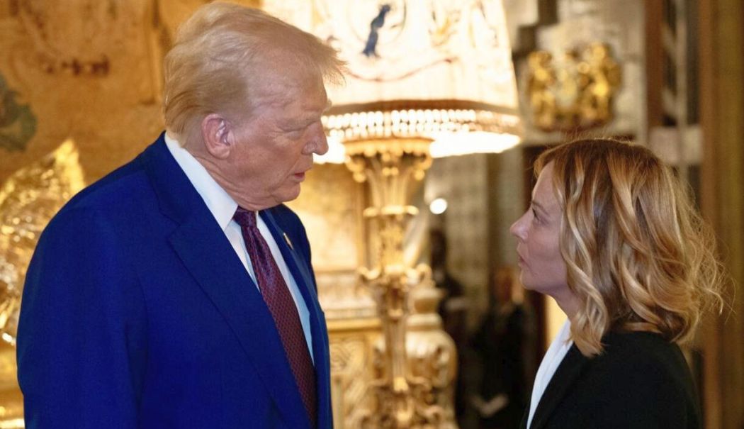 Giorgia Meloni va discuta săptămâna viitoare cu Donald Trump despre tarife - 1-1744183797.jpg
