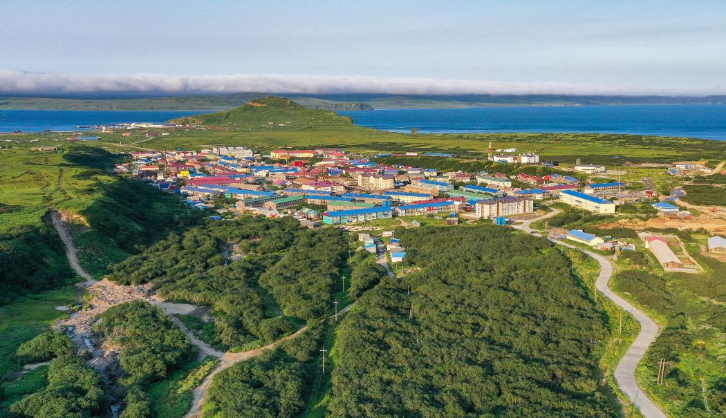 Kremlinul respinge discuţii cu Japonia privind acordul de pace şi returnarea Insulelor Kurile - 1-1744185169.jpg